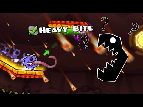 Видео: Geometry Dash но у ШАРОВ есть СВЕРХСПОСОБНОСТИ