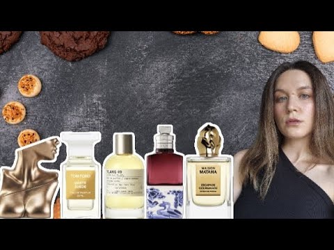 Видео: ПОЧЕМУ ПАРФЮМЕРНЫЕ БЛОГЕРЫ ВРУТ? ESCAPADE GOURMANDE/WHITE SUEDE/BILLIE EILISH/SOIS MALAQUAIS/YARA