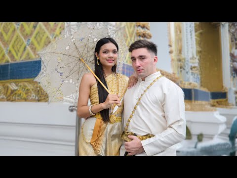 Видео: Только Она, Я и Бангкок ❤️ Лучшие Места Столицы за 24 Часа!