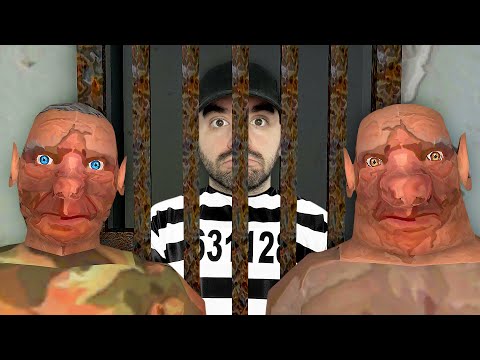 Видео: БЛИЗНАЦИТЕ НА ГРАНИ МЕ ВКАРАХА В ЗАТВОРА - The Twins