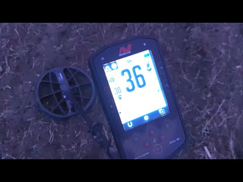 Видео: Реальный КОП с МАНТИКОРОЙ! MINELAB MANTICORE