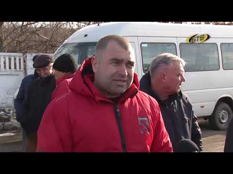 Видео: Транспортный вопрос