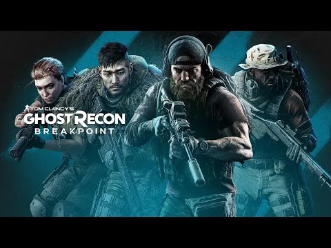Видео: Tom Clancy’s: Ghost Recon ● Breakpoint (4K/HDR) кооп ► прохождение 14