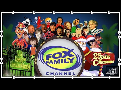 Видео: Взлет и падение семьи Фокс