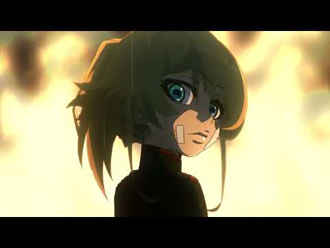 Видео: Catharsis - Воин Света