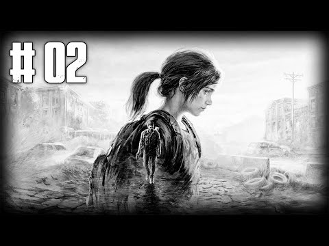 Видео: the Last of Us: Part 1 - # 02 (Реализм)
