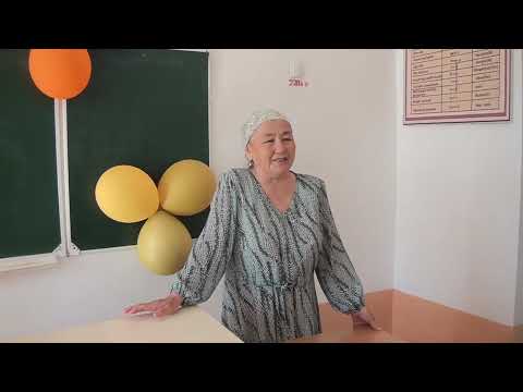 Видео: Мадениет ауылы 1985-2025 жылғы түлектердің 40 жылдык кездесу тойы