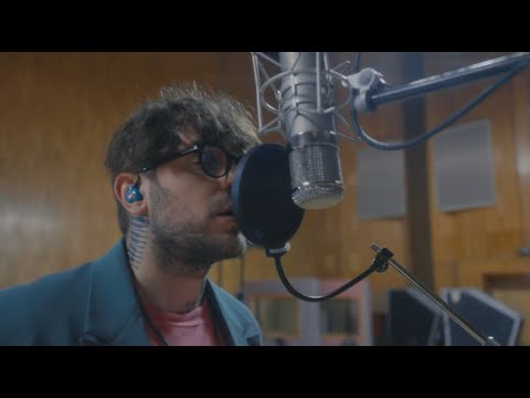 Видео: Илья Киреев - Он здесь (LEGENDARIUM)