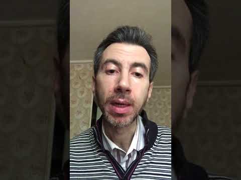 Видео: Илья Шабшин,  психолог. Учение Экхарта Толле