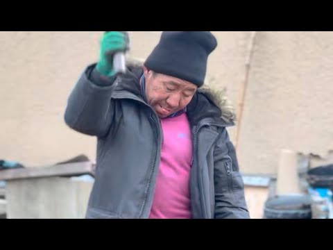 Видео: 5жыл кулчулукта жургон кундорунон бир элес