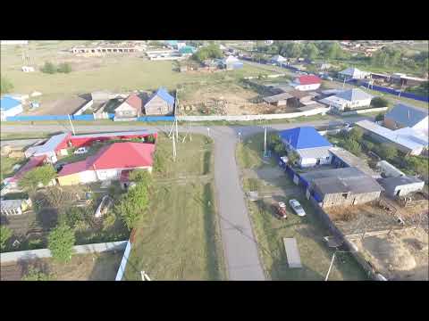 Видео: с. Аслана