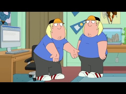 Видео: ★ ДВА КРИСА! 0_0 | 11 Сезон 2 Серия | Лучшие моменты #21