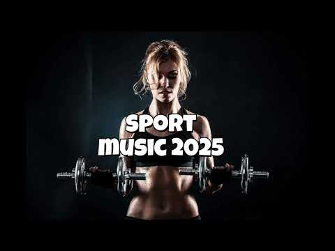 Видео: Музыка для тренировки 🥶🏋️‍♂️ | Sport Beat 2025 🚀 | Workout & Gym Energy Mix 🦾