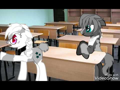 Видео: Пони клип Скажи красавица