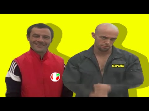 Видео: СЛУЧАЙ НА КАССЕ 2 ГАЧИ