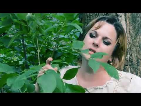 Видео: Мирослава Копинец. 'На эрзя языке.'Кизэ куншкань моро''.Муз.-Антон Дегтярьов.Пер.Э.Вежай.