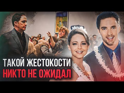 Видео: Все было очевидно с самого начала: история Николь Питц. Тру Крайм истории