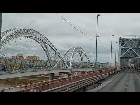 Видео: АВАРИЯ. ПРИЕХАЛ В НИЖНИЙ НОВГОРОД