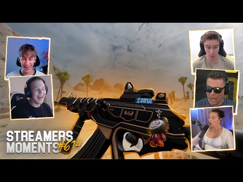 Видео: PUBG PC: ЛУЧШИЕ и СМЕШНЫЕ МОМЕНТЫ #614 | РЕКРЕНТ WEEENY САСАВОТ
