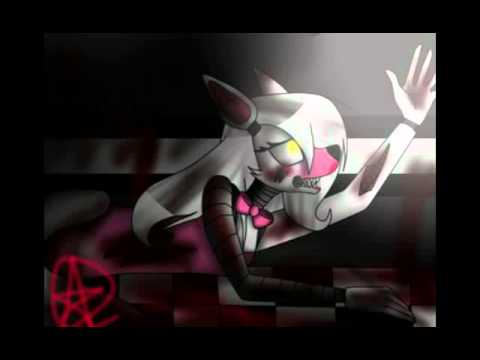 Видео: клип фокси и мангл