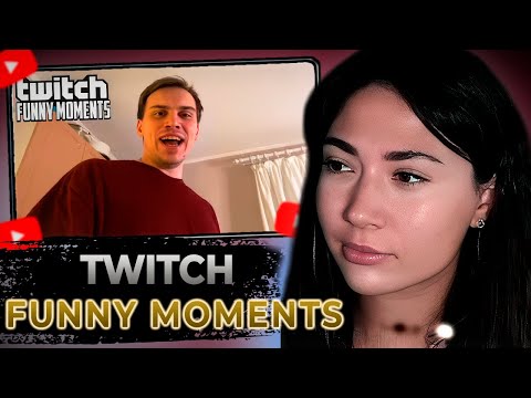 Видео: ЕКАТЗЕ СМОТРИТ Топ Моменты с Twitch | Конструктивно Напился!