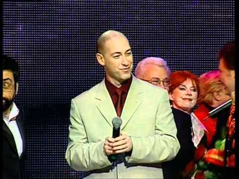 Видео: Валерий Леонтьев - Ты меня не забывай (2004)