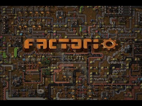 Видео: #игры #factorio #shorts  Пробую факторио!