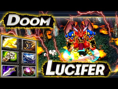 Видео: 🔥 Дота 1 - Дум | Жарим Жёстко , Тащил Как Мог | Beyond Godlike !