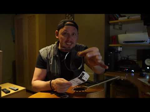 Видео: Винаги си задаваш въпросът? Какви струни ми трябват за китарата и как се сменят. Niko ще покаже!!!