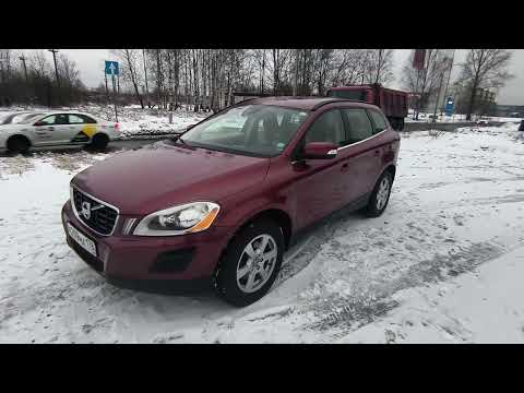 Видео: Что случилось за 12 лет? Volvo XC60