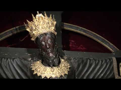 Видео: 01. Лукка, праздник Луминарии / Lucca, Luminaria