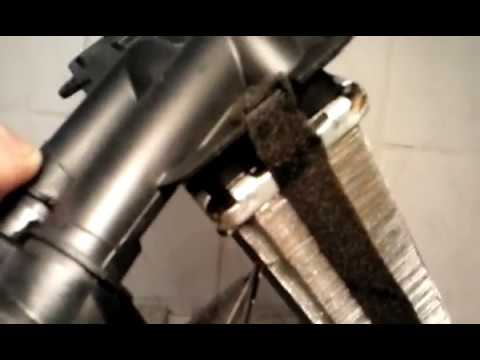 Видео: Радиатор печки на протечки (как проверить в домашних условиях )