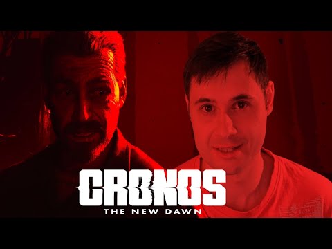 Видео: Артур сошёл с ума—Cronos "The new dawn" #9