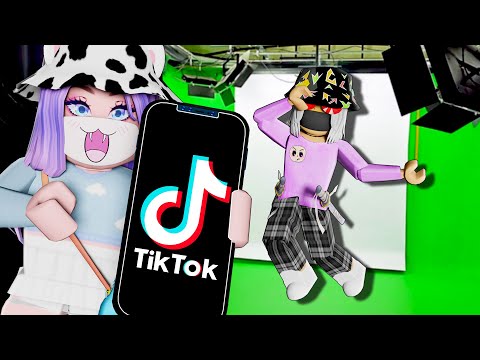 Видео: Я СОЗДАЛА ТИКТОК!