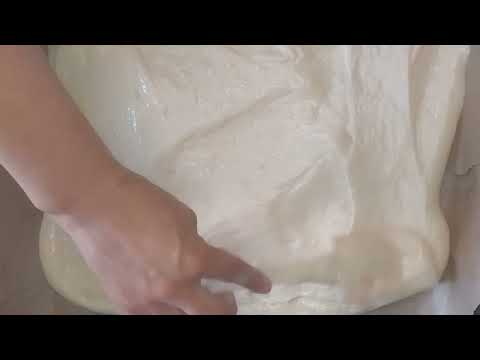 Видео: Ең оңай, әрі дәмді бисквитный рулет. Қазақша рецепт.