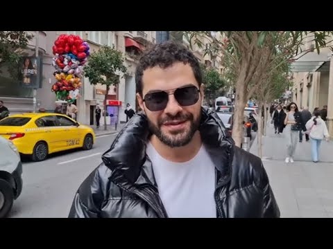 Видео: Гекберк Йылдырым «Его запах до сих пор в моем доме…»