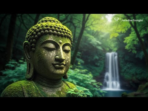 Видео: Музыка для медитации внутреннего покоя | 417 Гц | Очищение от негатива, исцеление от прошлого