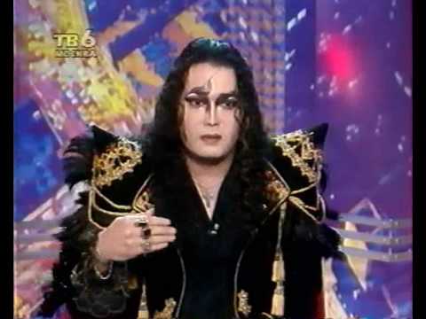 Видео: Игорь Наджиев в программе "Акулы пера" 2ч.