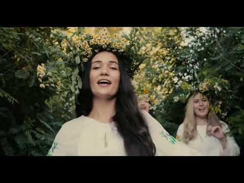 Видео: Млада - Ой на Ивана, тай на Купала (cover)