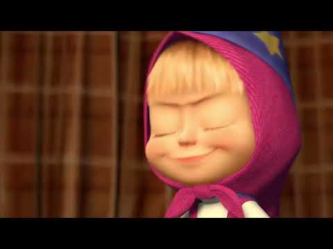 Видео: Маша плюс Каша 🧤 Коллекция серий Маша и Медведь 🔴 LIVE STREAM 🎬 Masha and the Bear 👱‍♀️ 🎀