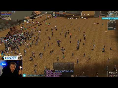 Видео: Scryde x100 - Обзор Orfen + Core (01.10.25) #l2 #La2 #lineage2