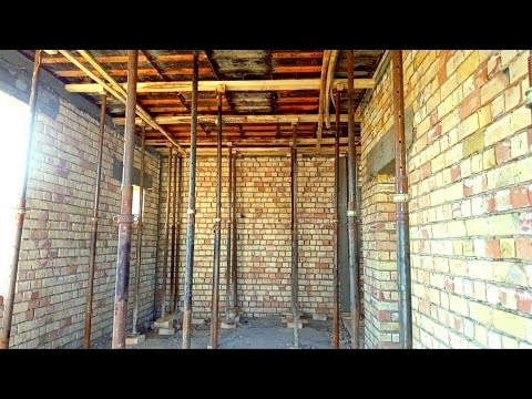 Видео: 1 этажы бутту Уста сварщик Жалал-Абад 0770-10-19-29 и вотсап.