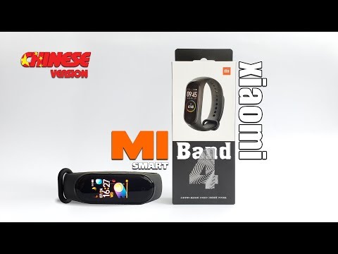 Видео: Xiaomi Mi Band 4 - кращий недорогий браслет всіх часів