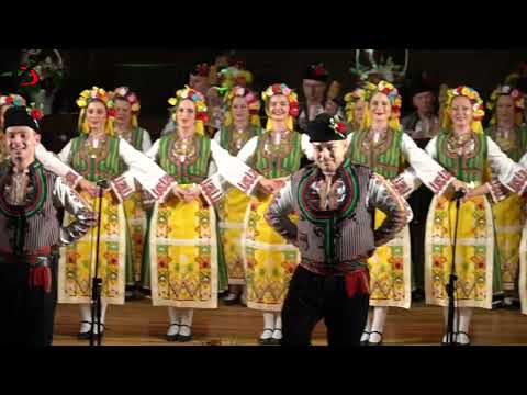 Видео: ПФА Добруджа - 70 години
