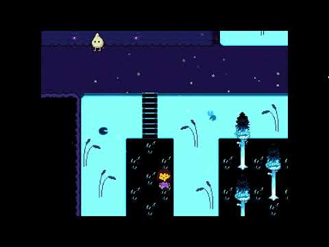 Видео: ДЕРЕВНЯ ТЭММИ Undertale #6