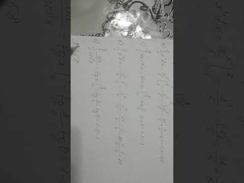 Видео: Интеграл . Ньютон - лейбництин формуласы . Мисал иштоо .