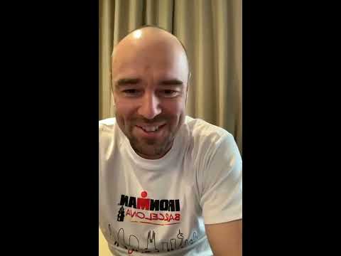 Видео: Вице-президент NL International Роман Товстик: почему нужно быть на 18-летии компании?