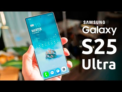 Видео: Samsung Galaxy S25 Ultra vs S24 Ultra - ТОП 10 АПГРЕЙДОВ!