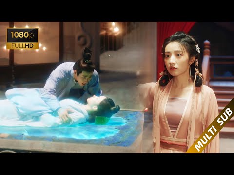 Видео: Муж держал любовницу в тайной комнате, но один поступок заставил его пожалеть.