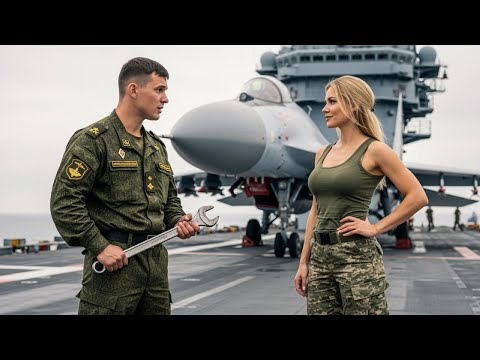 Видео: Она унизила его, предложив ночь за ремонт. Что с ней стало, когда она узнала, что он—герой спецназа?